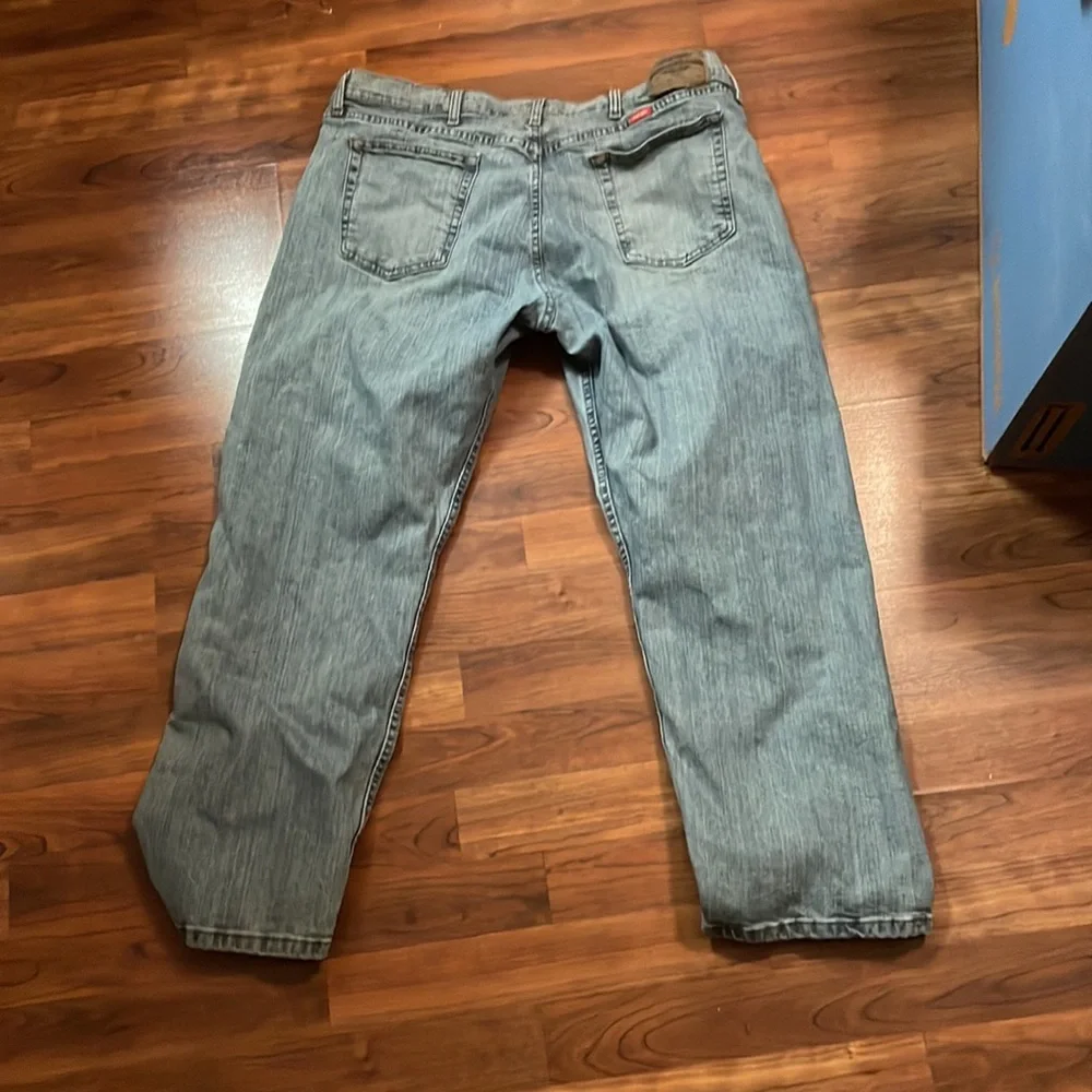 Jeans - Picture 4 of 4